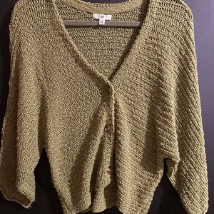 BP Cardigan